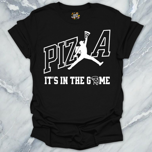 Pizza Game MVP T-Shirt