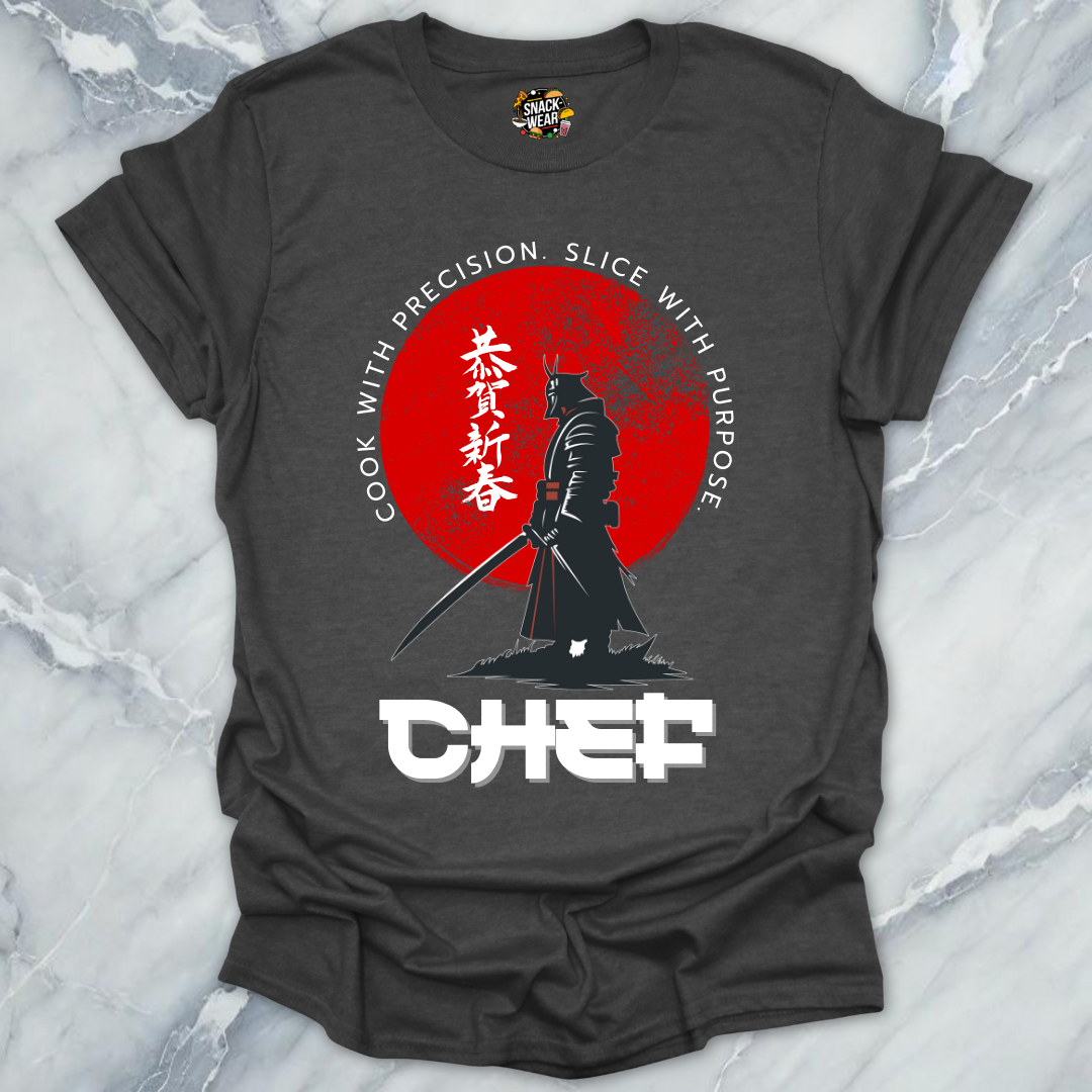 Chef State of Mind T-Shirt