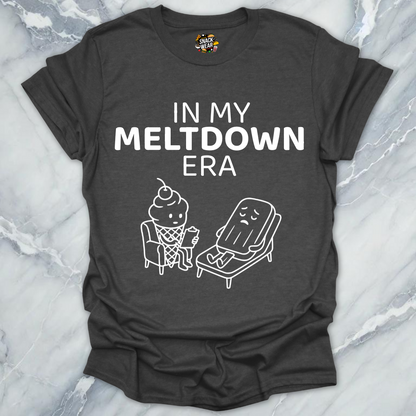 In My Meltdown Era T-Shirt