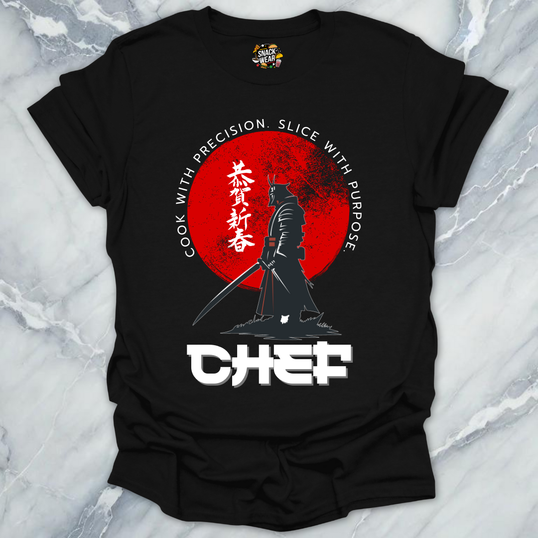 Chef State of Mind T-Shirt