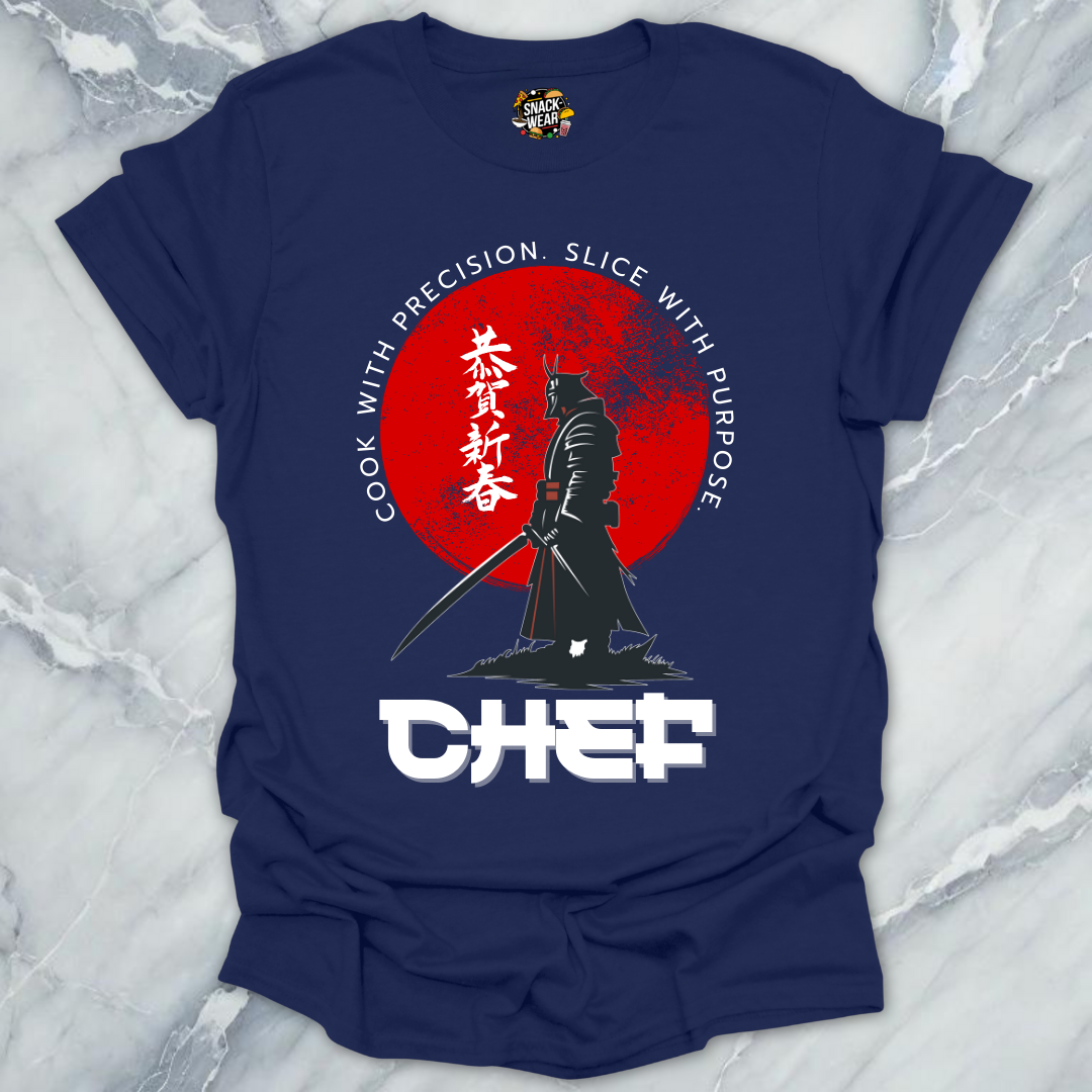 Chef State of Mind T-Shirt