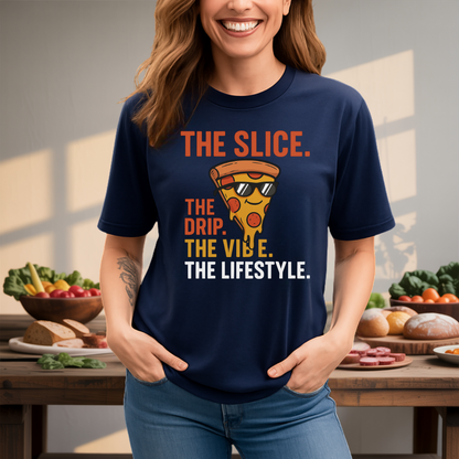 The Slice Pizza Streetwear