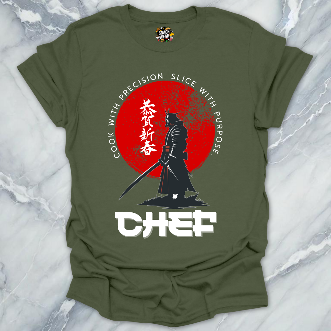Chef State of Mind T-Shirt