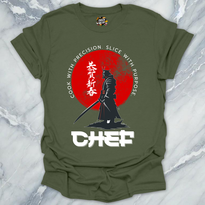 Chef State of Mind T-Shirt
