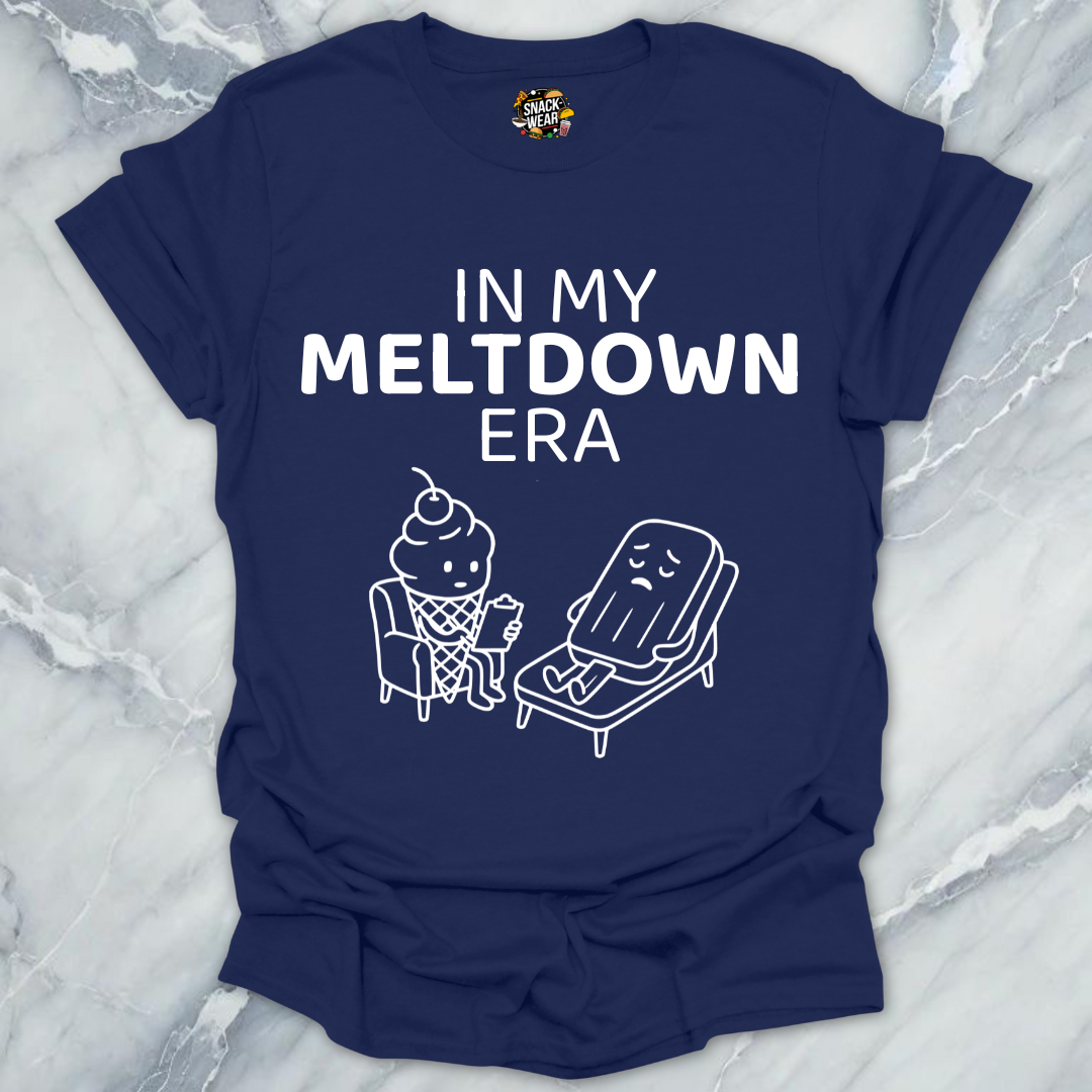 In My Meltdown Era T-Shirt
