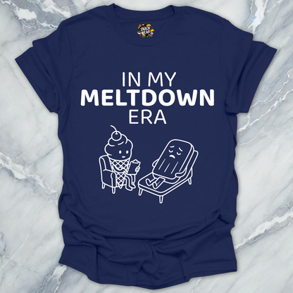 In My Meltdown Era T-Shirt