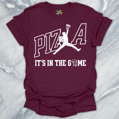Pizza Game MVP T-Shirt