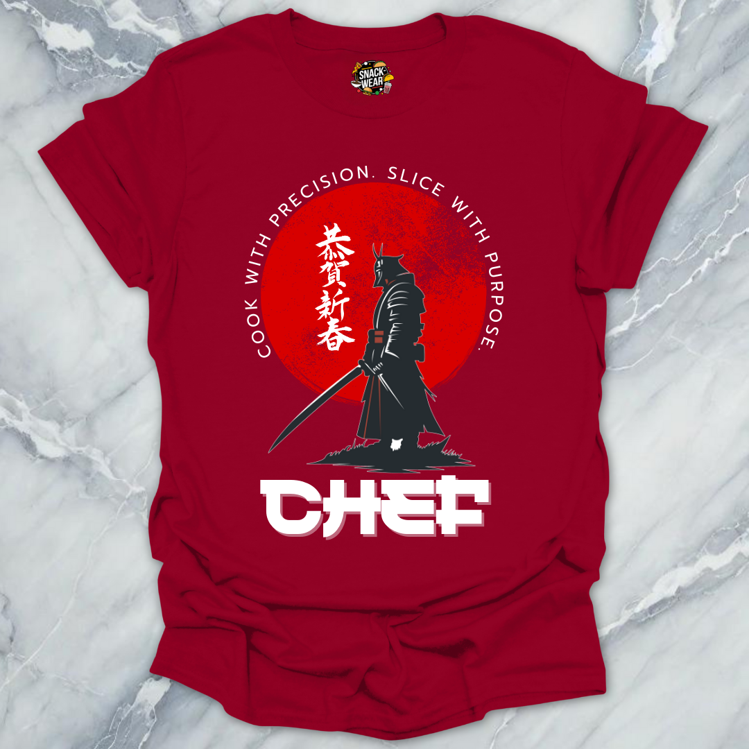 Chef State of Mind T-Shirt