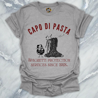 Capo di Pasta T-Shirt
