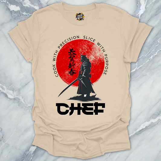 Chef State of Mind T-Shirt
