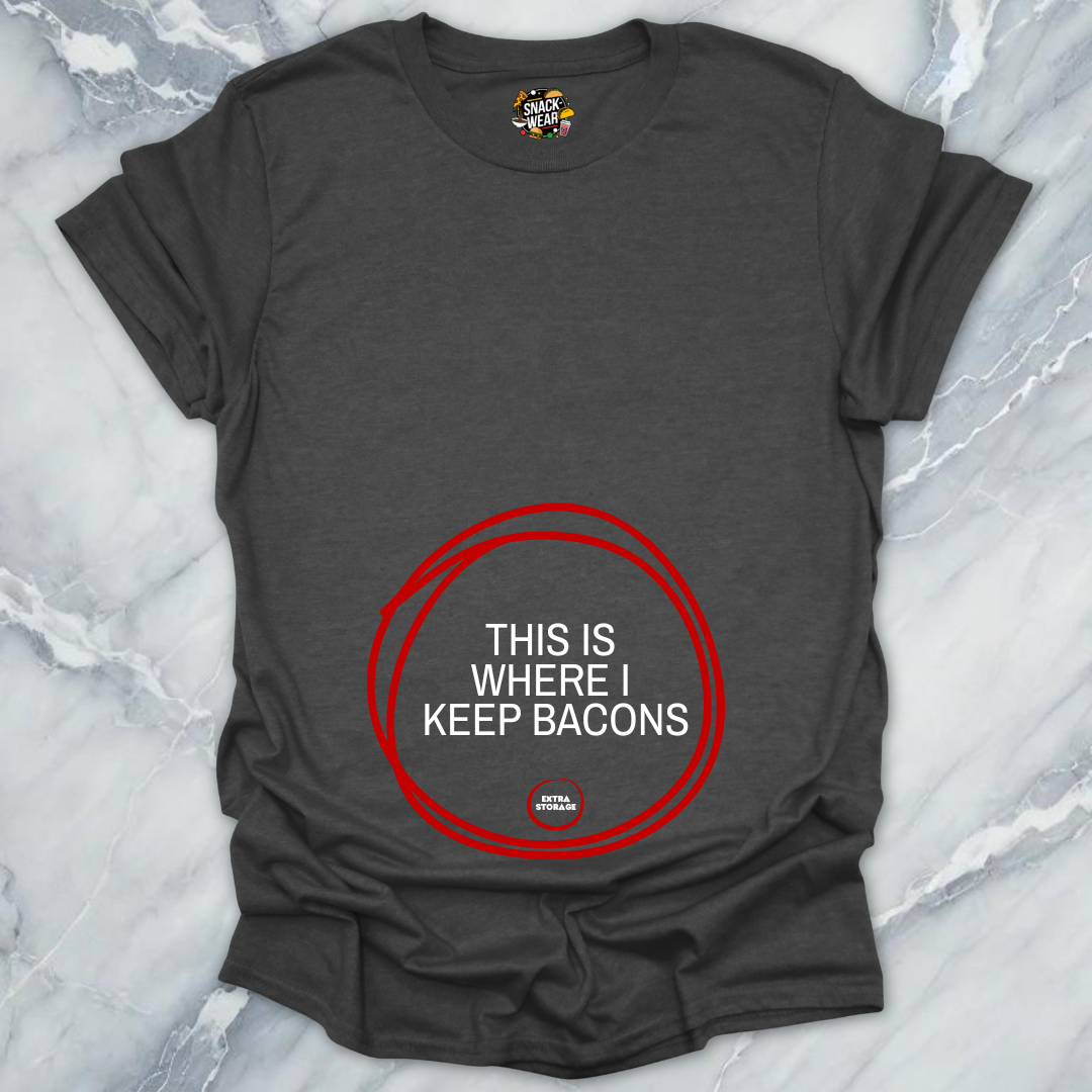 Keep My Bacon T-Shirt