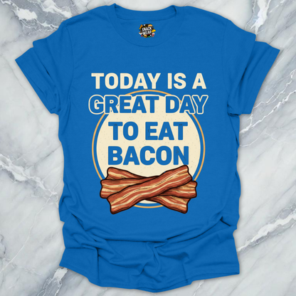 Best Day For Bacon T-Shirt