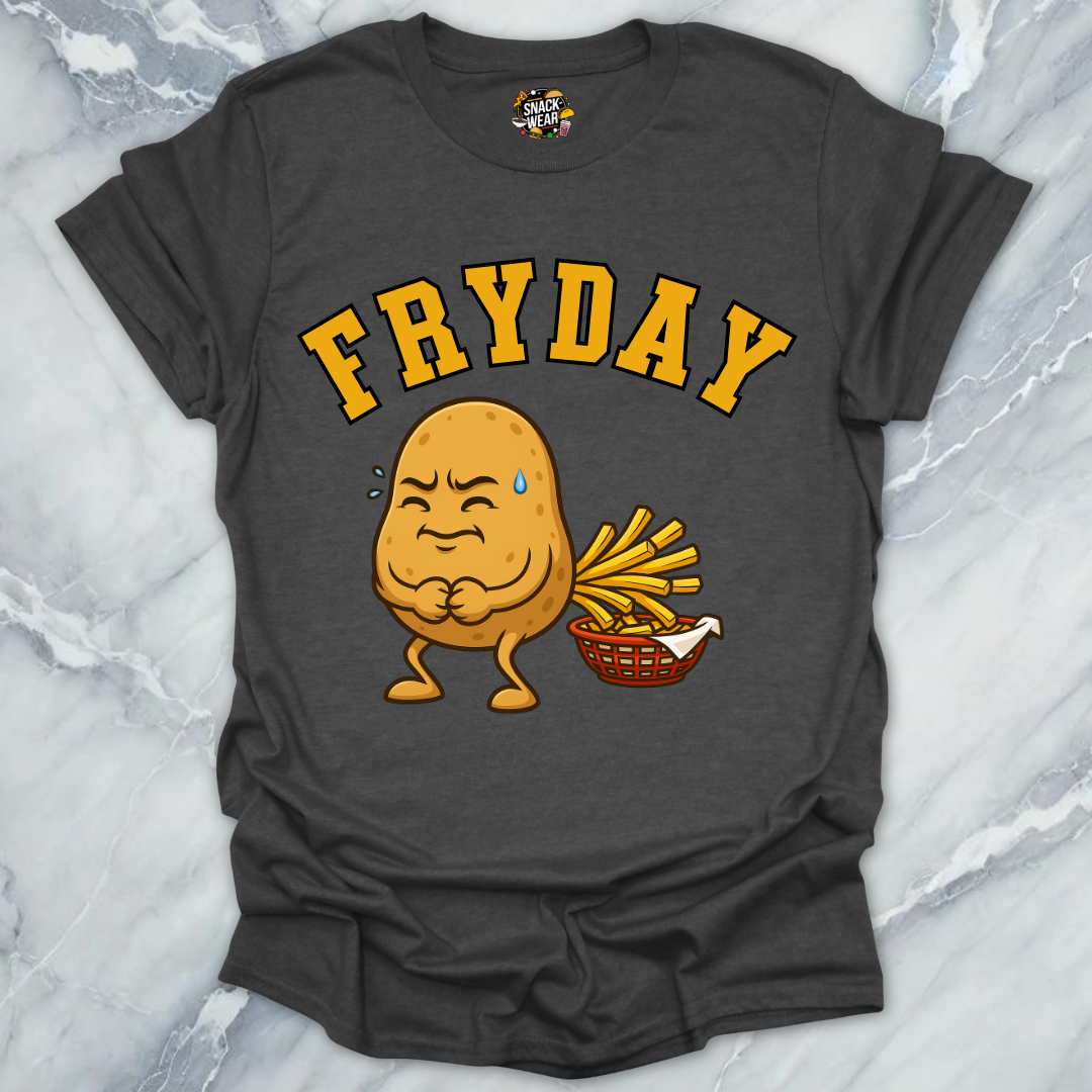 FRYDAY T-Shirt