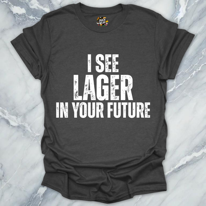 Future Lager T-Shirt