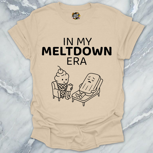 In My Meltdown Era T-Shirt