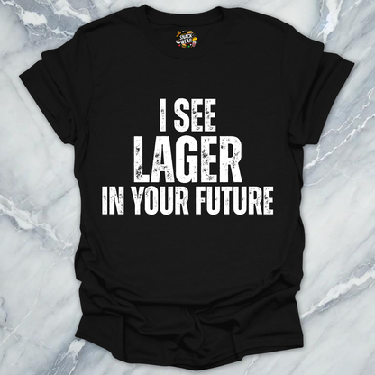 Future Lager T-Shirt