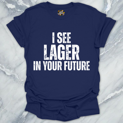 Future Lager T-Shirt