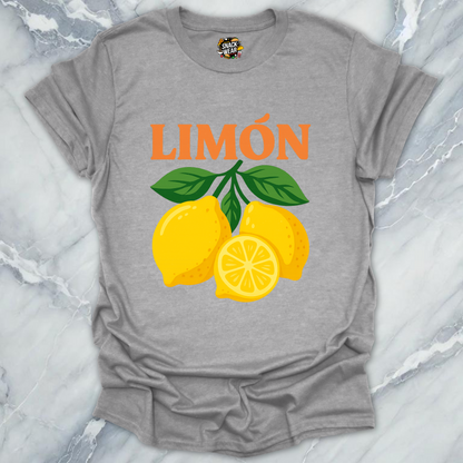 LIMON Latin Fruit T-Shirt