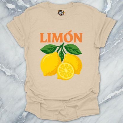 LIMON Latin Fruit T-Shirt