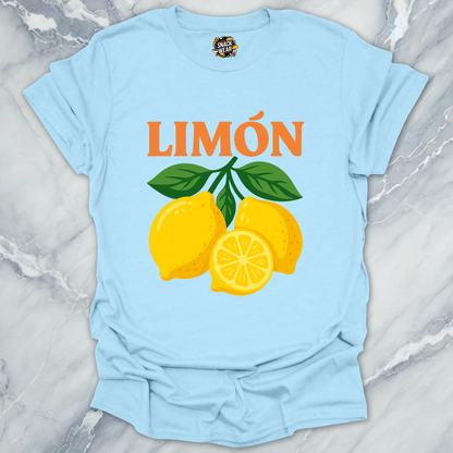 LIMON Latin Fruit T-Shirt
