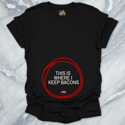 Keep My Bacon T-Shirt