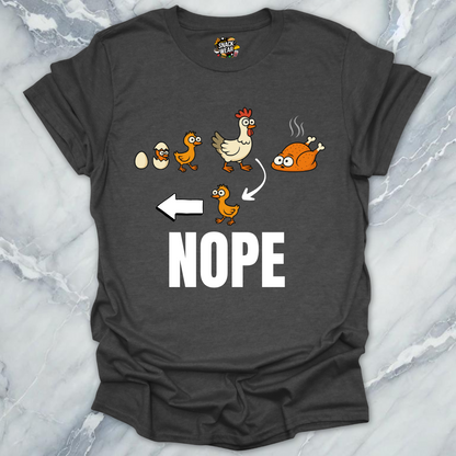 Chicken Evangelist T-Shirt