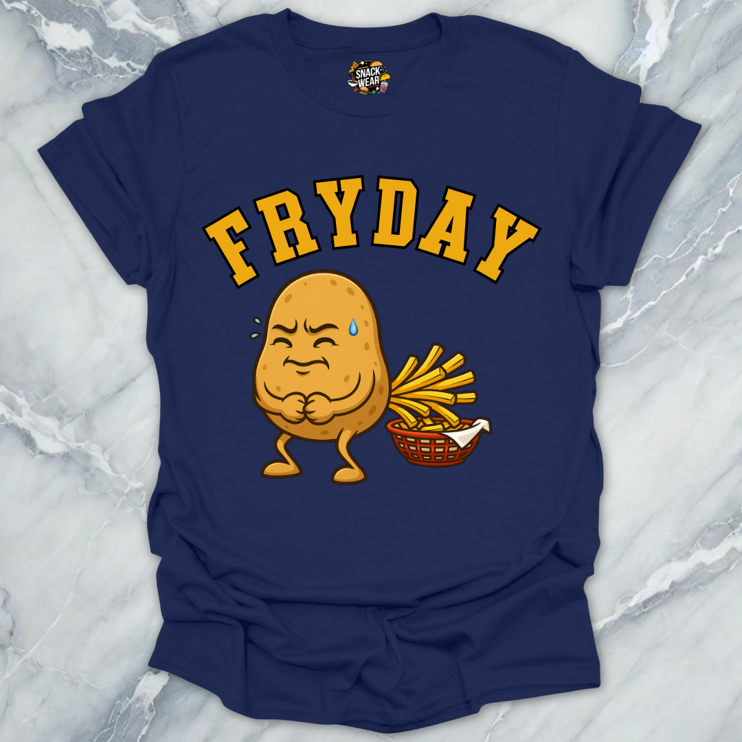 FRYDAY T-Shirt