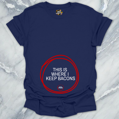 Keep My Bacon T-Shirt