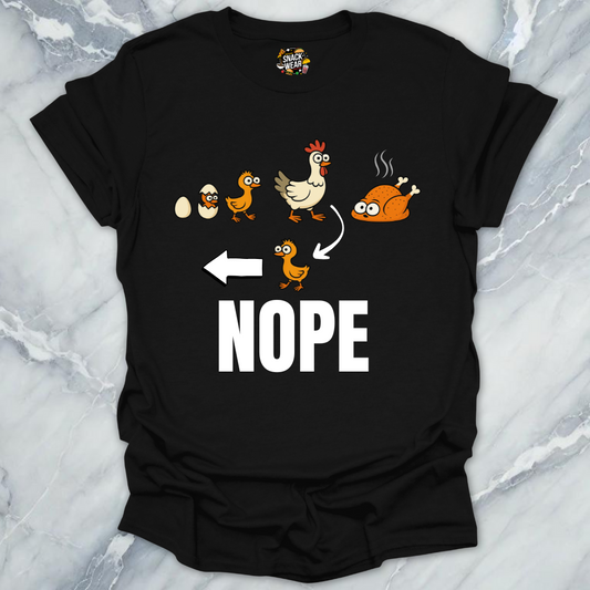 Chicken Evangelist T-Shirt