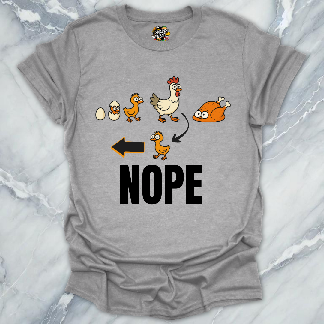 Chicken Evangelist T-Shirt
