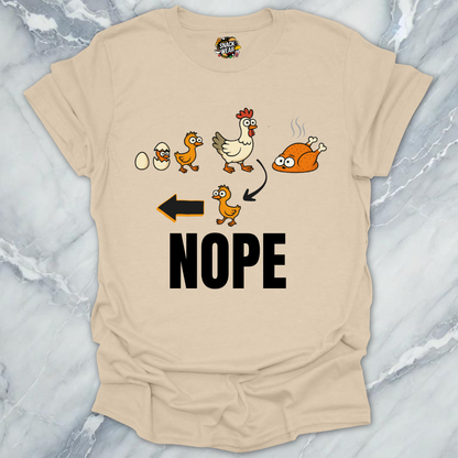 Chicken Evangelist T-Shirt
