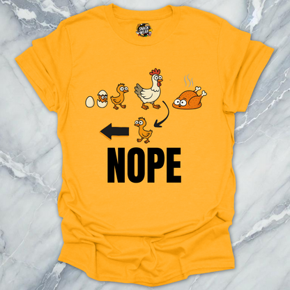 Chicken Evangelist T-Shirt
