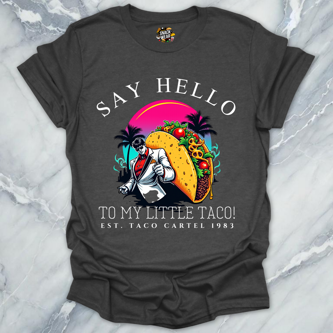 Taco Cartel T-Shirt