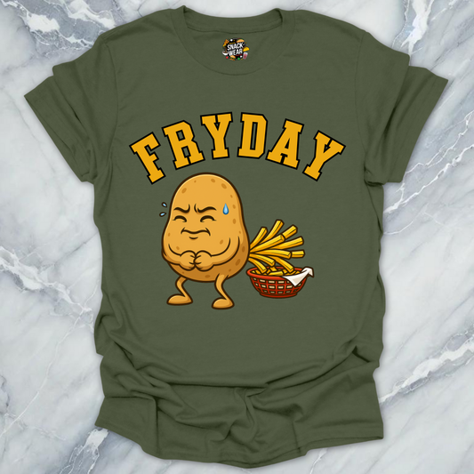 FRYDAY T-Shirt