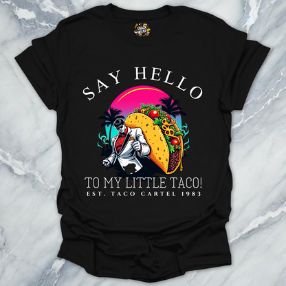 Taco Cartel T-Shirt