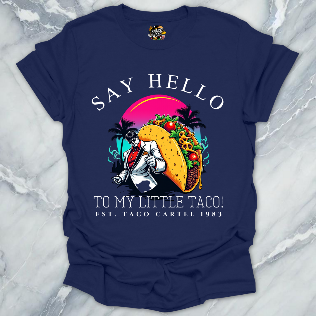 Taco Cartel T-Shirt