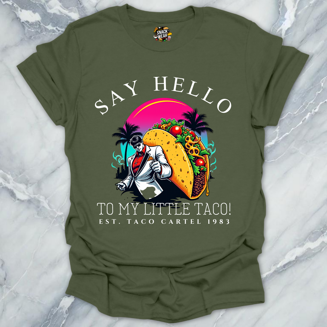 Taco Cartel T-Shirt