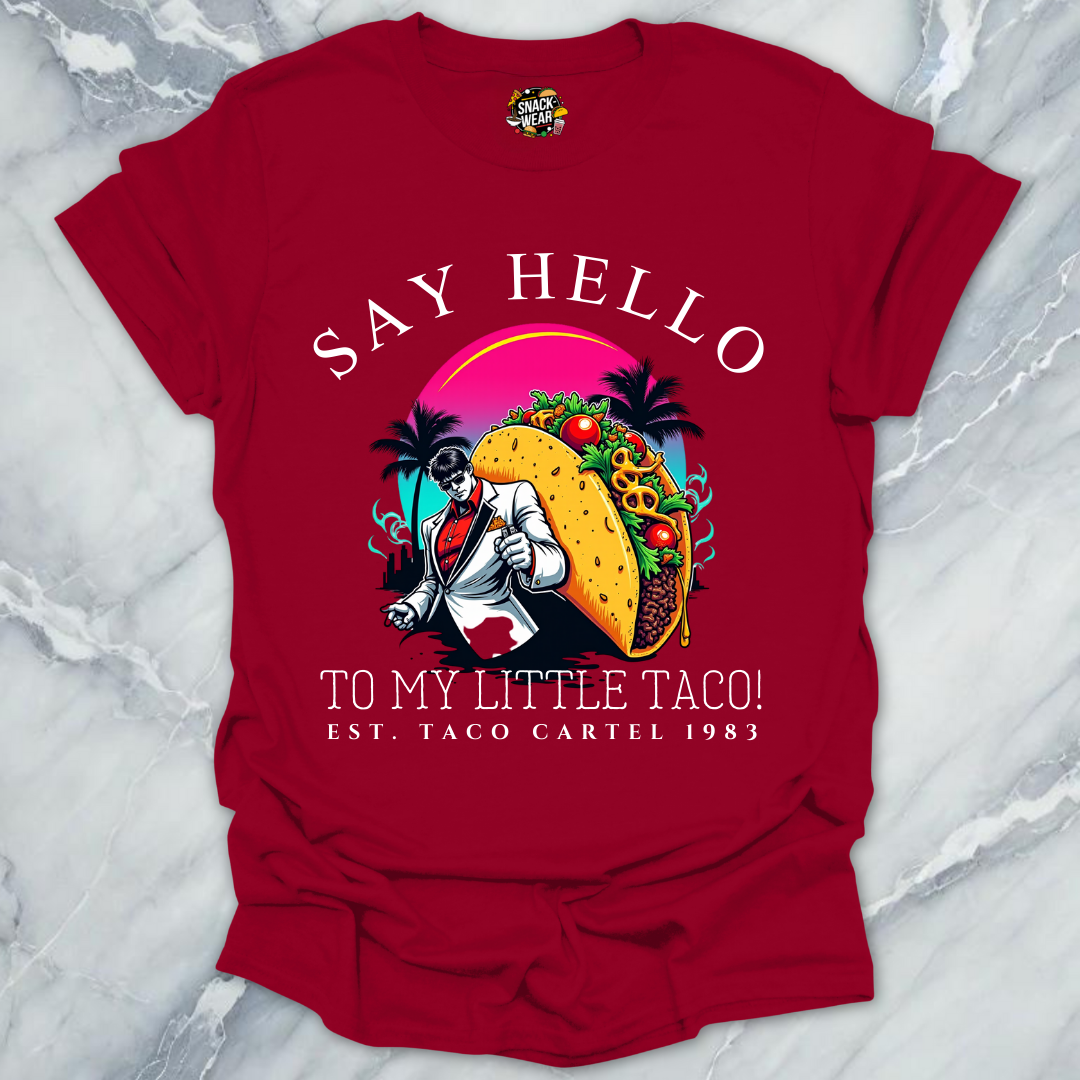 Taco Cartel T-Shirt
