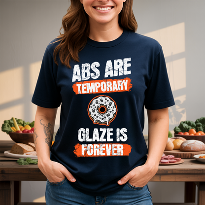 Donut Glaze Forever T-Shirt