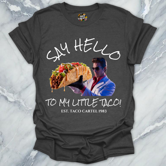 Taco Gangster T-Shirt