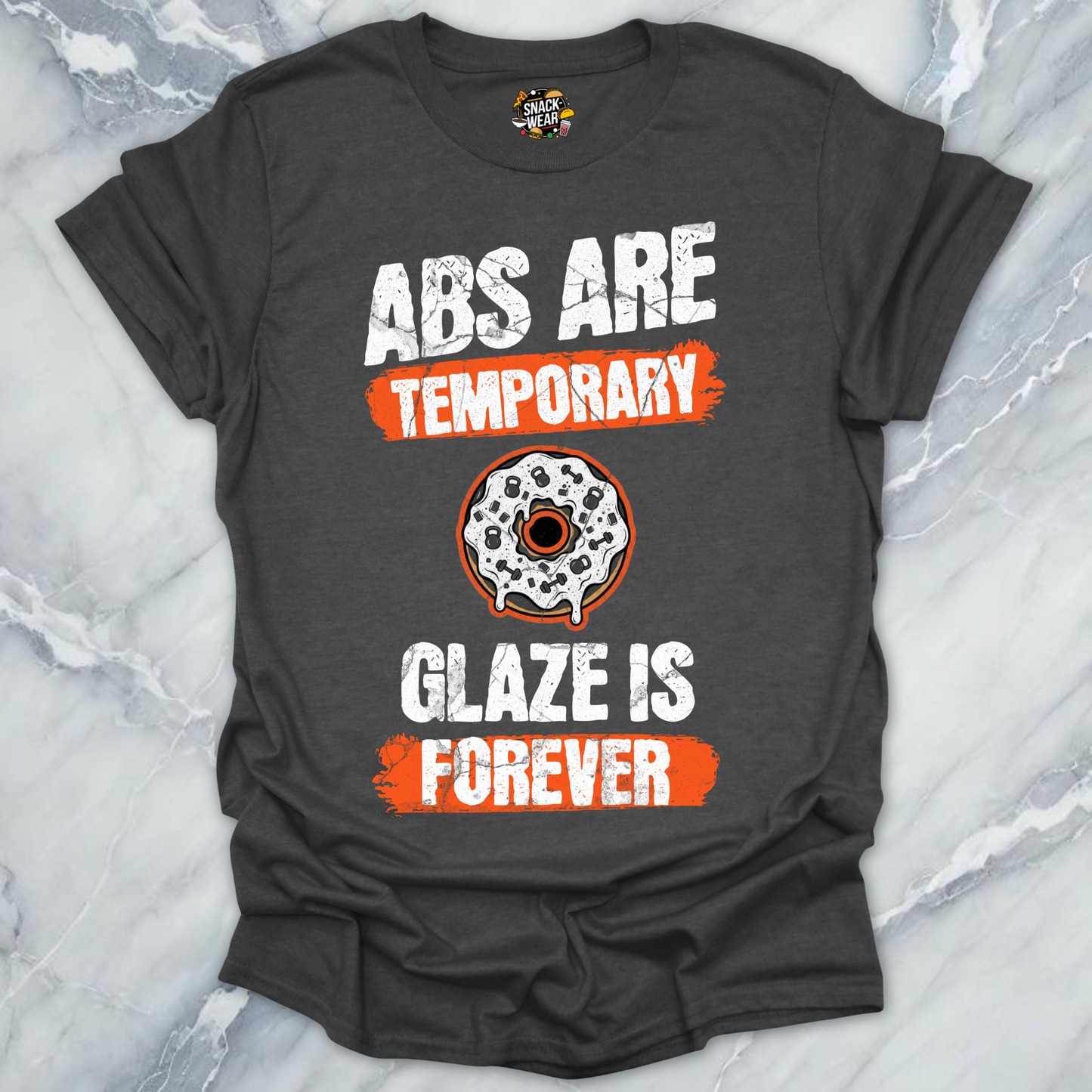 Donut Glaze Forever T-Shirt