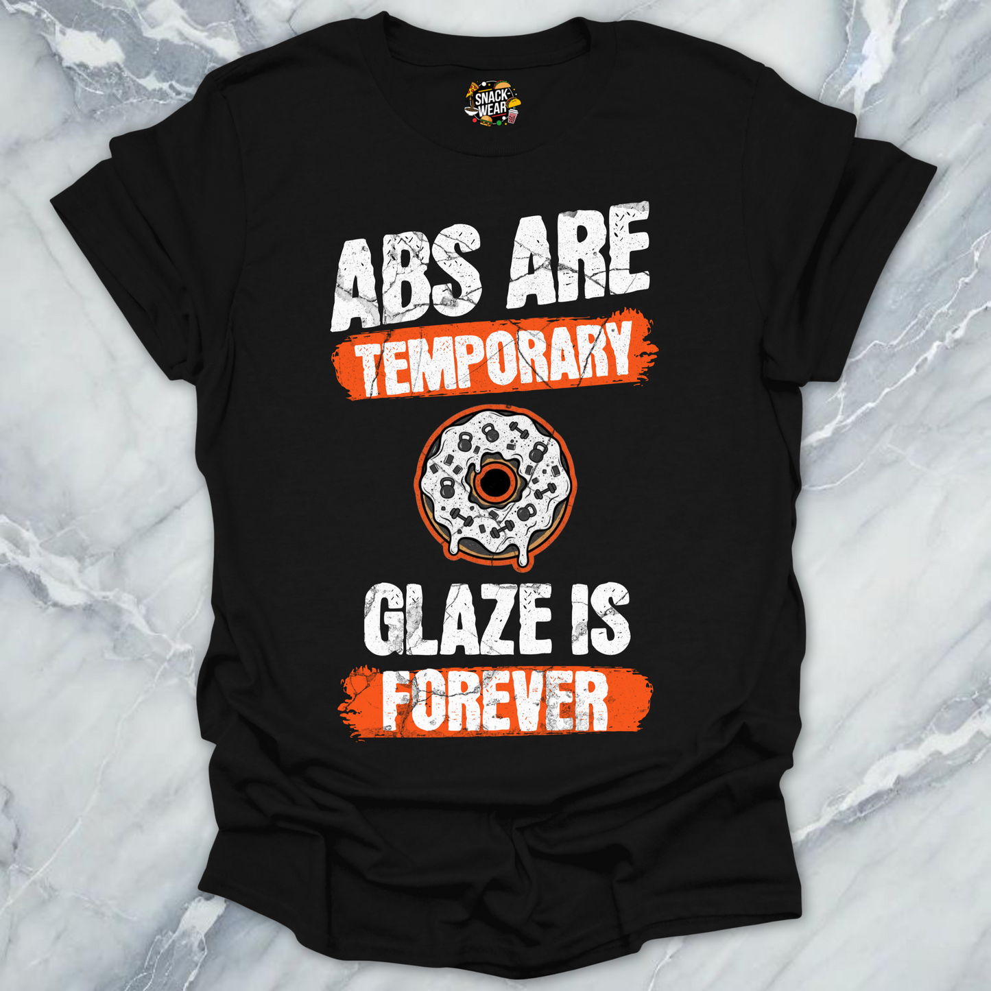 Donut Glaze Forever T-Shirt