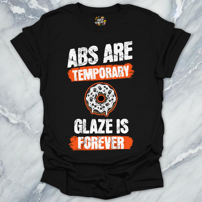 Donut Glaze Forever T-Shirt