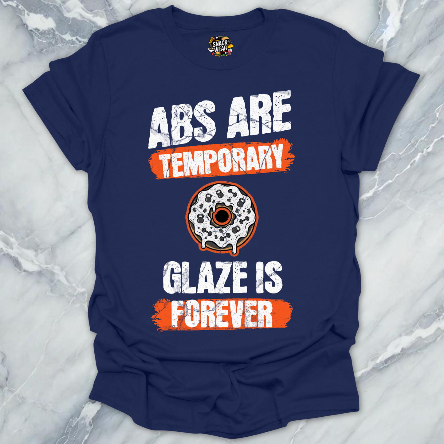 Donut Glaze Forever T-Shirt