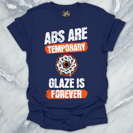 Donut Glaze Forever T-Shirt