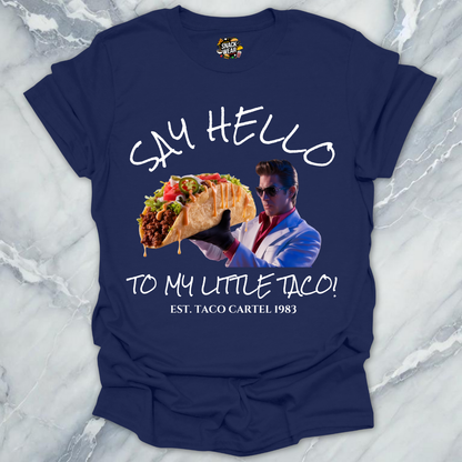 Taco Gangster T-Shirt