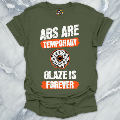 Donut Glaze Forever T-Shirt