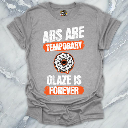 Donut Glaze Forever T-Shirt
