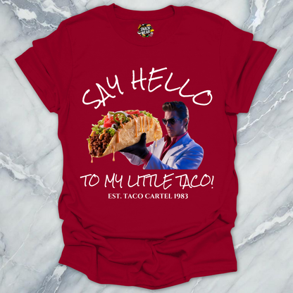 Taco Gangster T-Shirt