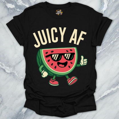 Juicy AF Watermelon T-Shirt